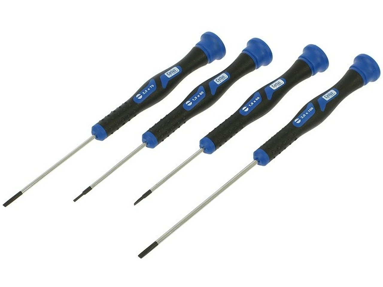 Cyclus Tools Feinmechanikerset 3 Cyclus Tools Feinmechanikerset – Bild 2