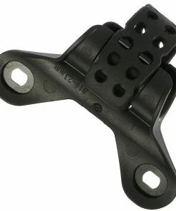 SKS 2-Punkt-Pumpenhalterung Für 19-23 Mm / Raceday