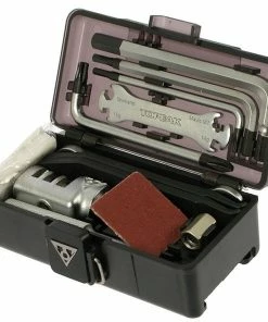 Topeak Survival Gear Box Werkzeugset