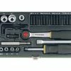 Proxxon 1/4" Feinmechanikerset 39-teilig