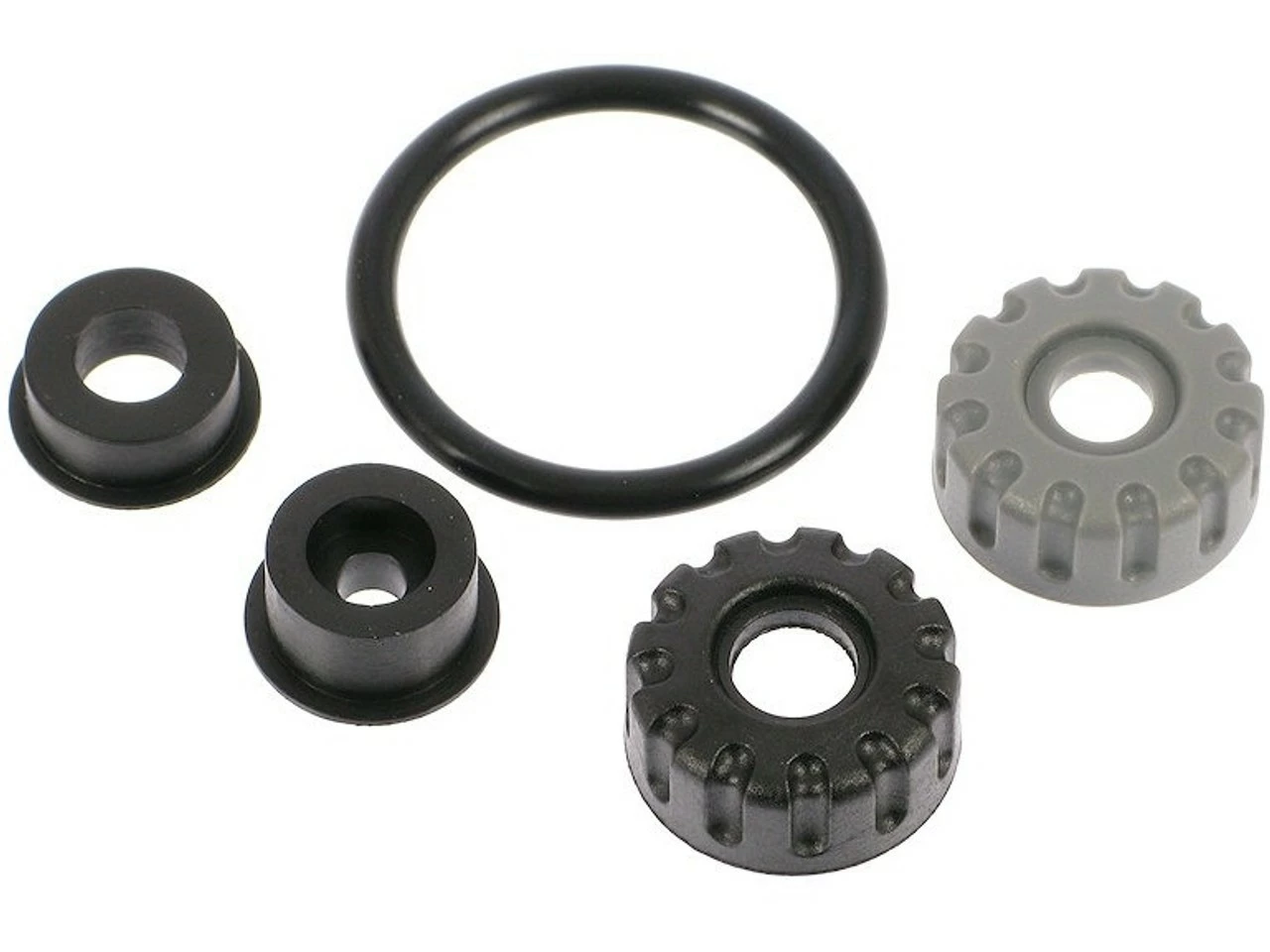 Topeak Rebuild Kit Für JoeBlow Max 3 Topeak Rebuild Kit Für JoeBlow Max