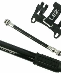 Lezyne CNC HP Drive Minipumpe -Werkzeuge nach Baugruppen Verkäufe 83945