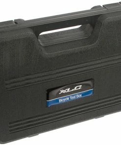 XLC Werkzeugkoffer TO-S61 9 XLC Werkzeugkoffer TO-S61 -Werkzeuge nach Baugruppen Verkäufe 84731