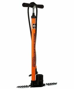 SKS Rennkompressor Standpumpe Mit E.V.A.-Kopf