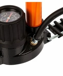 SKS Rennkompressor Standpumpe Mit E.V.A.-Kopf 12 SKS Rennkompressor Standpumpe Mit E.V.A.-Kopf -Werkzeuge nach Baugruppen Verkäufe 87940