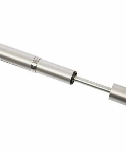 Topeak Micro Rocket Alu Minipumpe