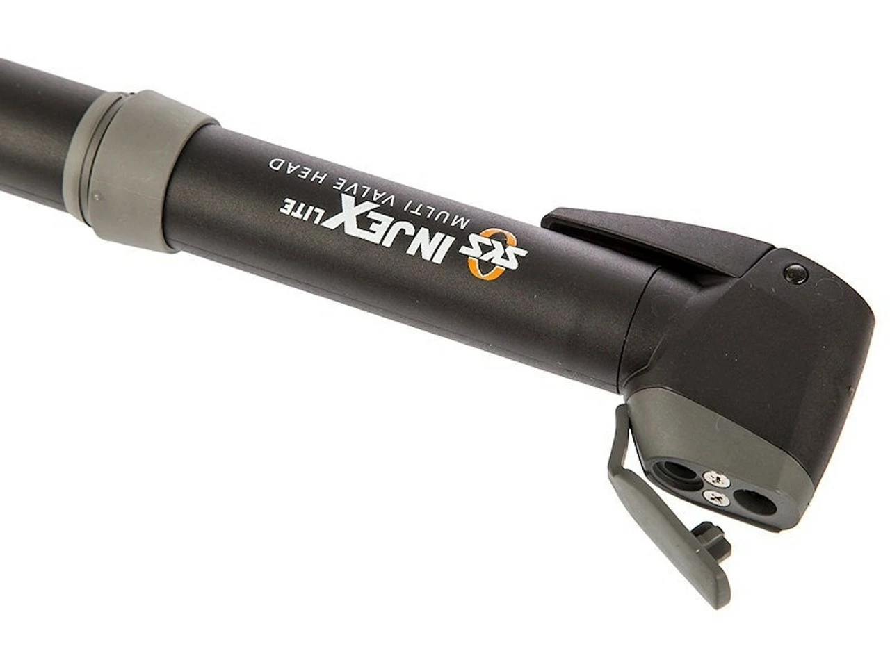 SKS Injex Lite Minipumpe 5 SKS Injex Lite Minipumpe – Bild 3