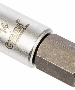 Cyclus Tools Innensechskantaufsatz 14 Mm