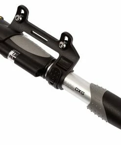 Topeak Mini Dual DXG Minipumpe -Werkzeuge nach Baugruppen Verkäufe 89012