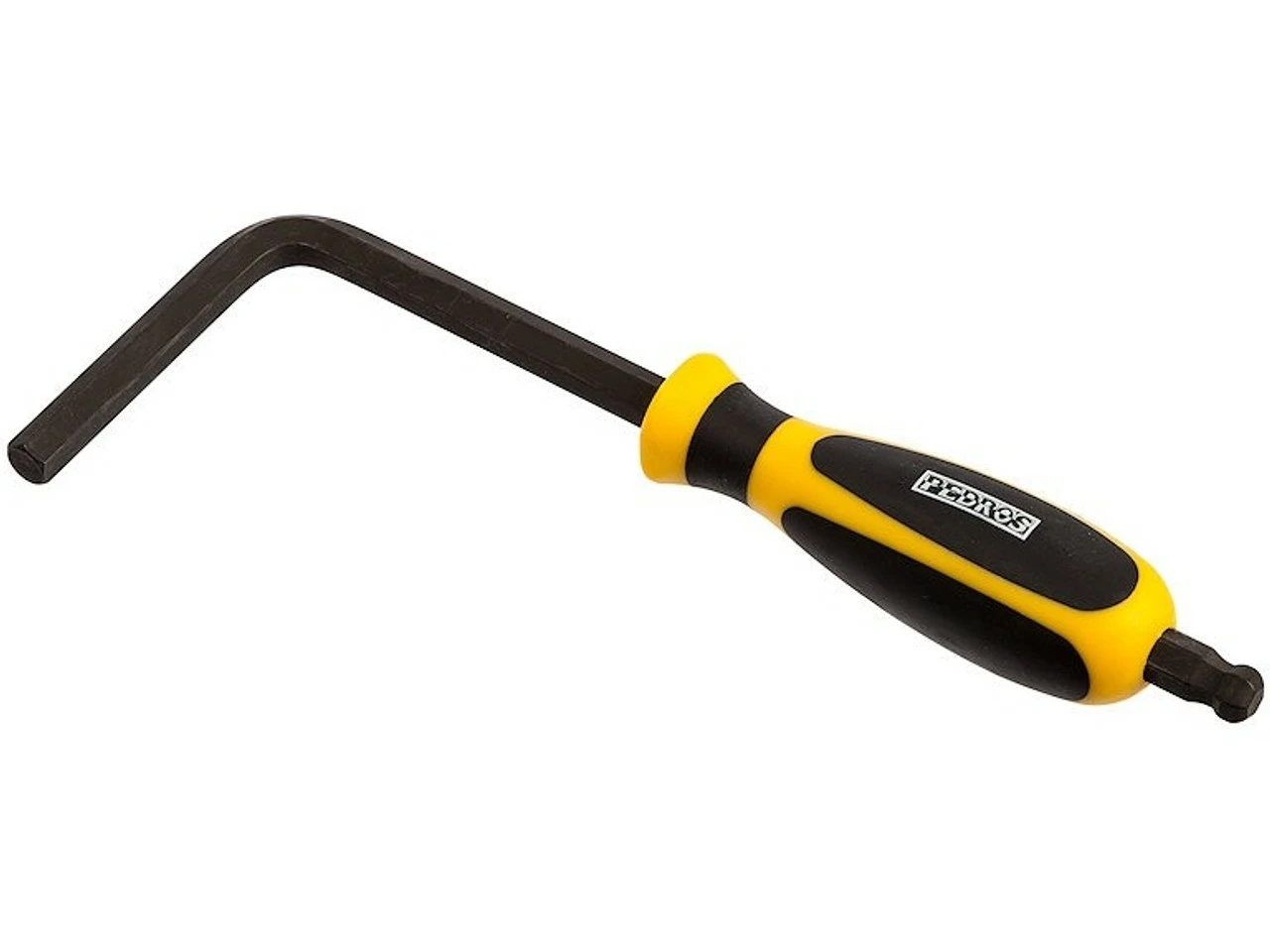 PEDROS Campi Tretlager Innensechskantschlüssel 3 PEDROS Campi Tretlager Innensechskantschlüssel