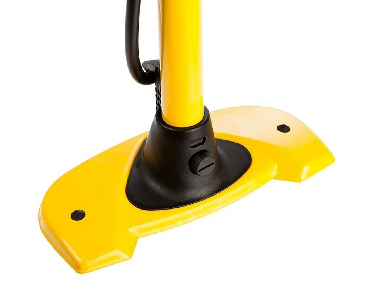 PEDROS Super Prestige Standpumpe 6 PEDROS Super Prestige Standpumpe – Bild 4