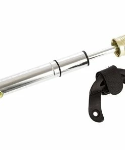 ZEFAL Air Profil Micro Minipumpe -Werkzeuge nach Baugruppen Verkäufe 90148