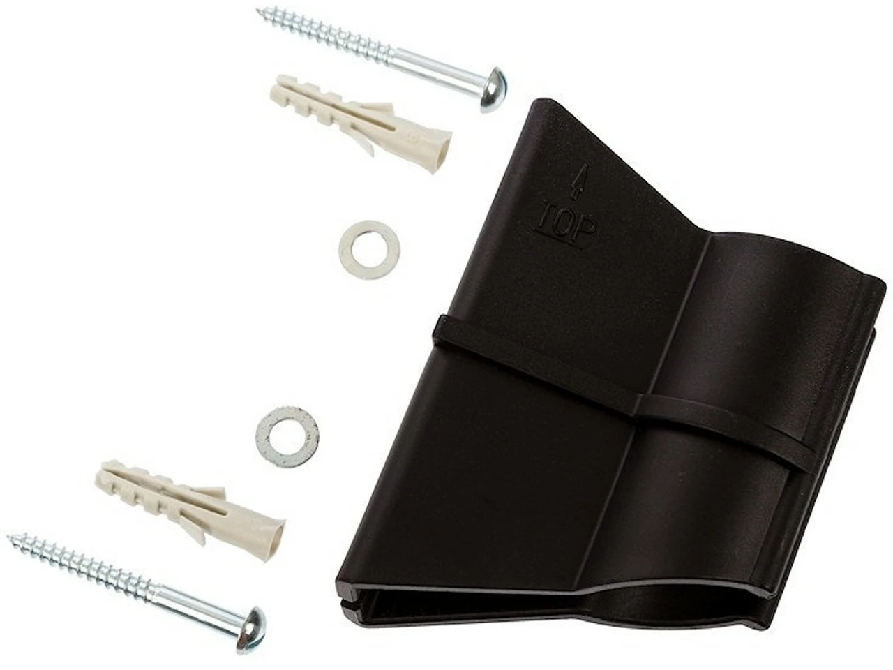 SKS Wandhalterung Für Rennkompressor 3 SKS Wandhalterung Für Rennkompressor