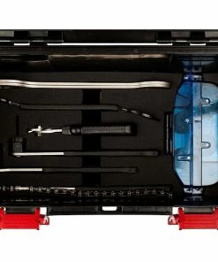 Procraft Professional Werkzeugkoffer 6 Procraft Professional Werkzeugkoffer -Werkzeuge nach Baugruppen Verkäufe 91622