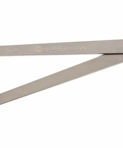 Connex Kettenverschleißlehre Edelstahl