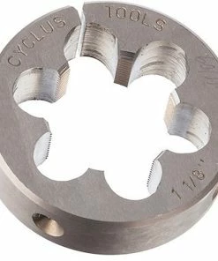 Cyclus Tools Schneideisen Außengewinde Für Gabelrohr