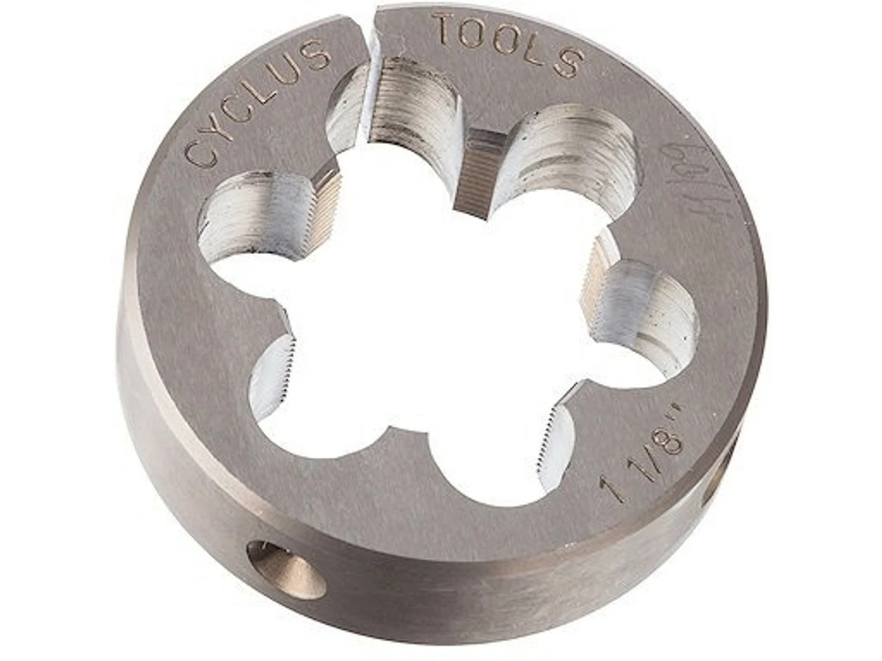 Cyclus Tools Schneideisen Außengewinde Für Gabelrohr 3 Cyclus Tools Schneideisen Außengewinde Für Gabelrohr
