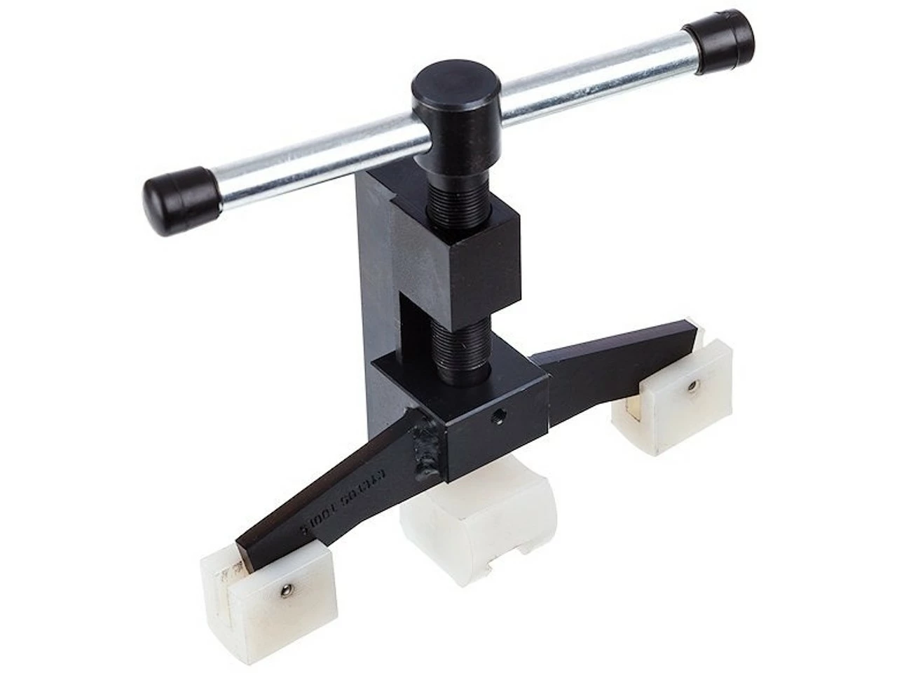 Cyclus Tools Richtwerkzeug Zum Herausziehen Von Höhenschlägen 3 Cyclus Tools Richtwerkzeug Zum Herausziehen Von Höhenschlägen