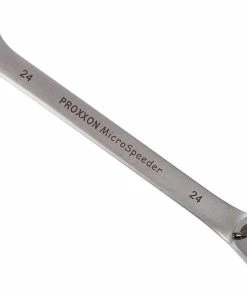 Proxxon Ring-Maulschlüssel MicroSpeeder Mit Hebelumschaltung