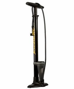 Topeak JoeBlow Max Standpumpe
