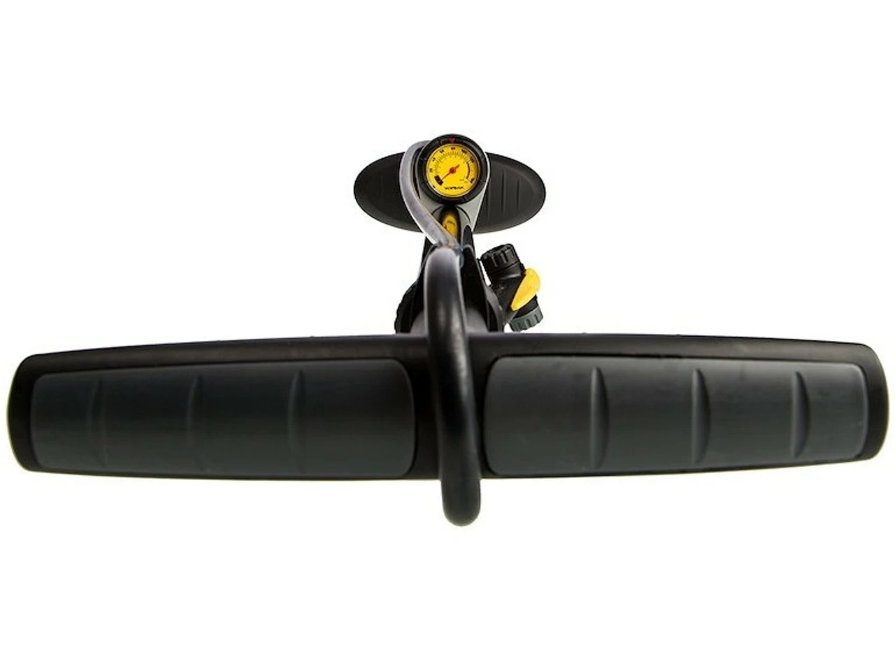 Topeak JoeBlow Max Standpumpe 4 Topeak JoeBlow Max Standpumpe – Bild 2