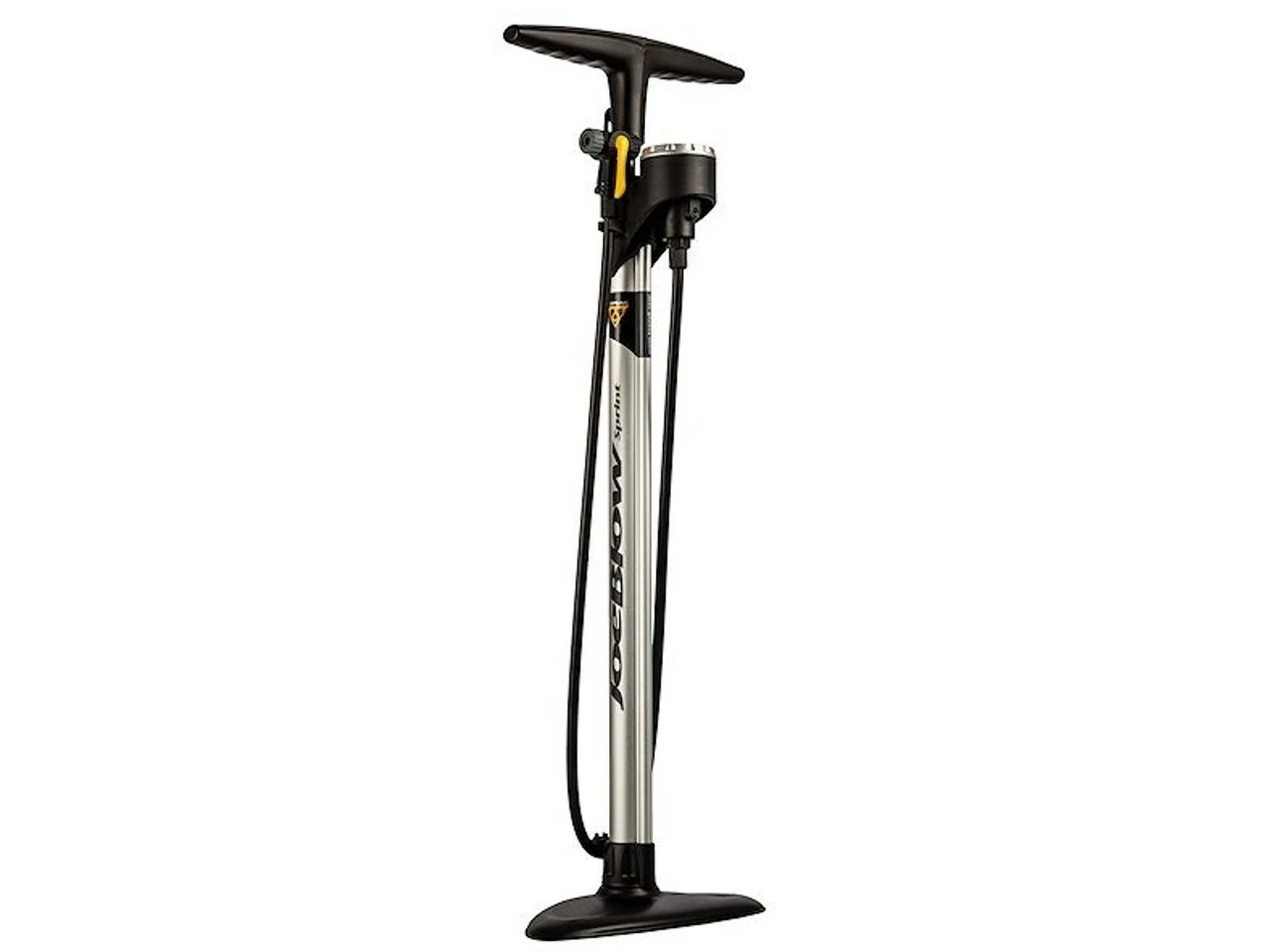 Topeak JoeBlow Sprint Standpumpe 3 Topeak JoeBlow Sprint Standpumpe