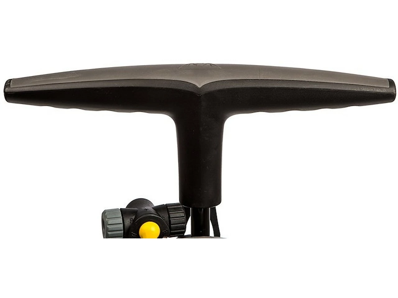 Topeak JoeBlow Sprint Standpumpe 6 Topeak JoeBlow Sprint Standpumpe – Bild 4