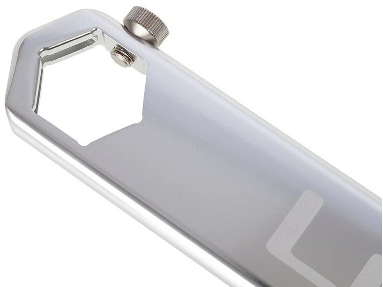 Lezyne CNC Rod Shop Tool Sechskantschlüssel 4 Lezyne CNC Rod Shop Tool Sechskantschlüssel – Bild 2