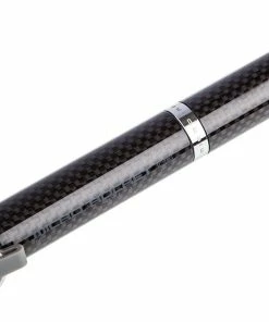 Topeak Micro Rocket Carbon Minipumpe