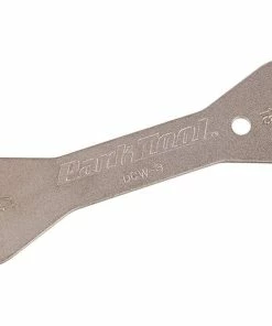 Parktool Doppelkonusschlüssel 17/18 Mm DCW-3