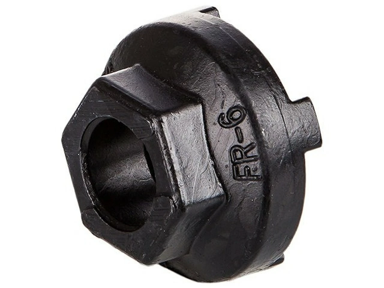 Parktool Kassettenabzieher FR-6 4 Parktool Kassettenabzieher FR-6 – Bild 2