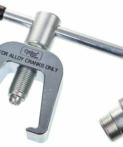 Cyclus Tools Kurbelabzieher Für Campagnolo Power Torque