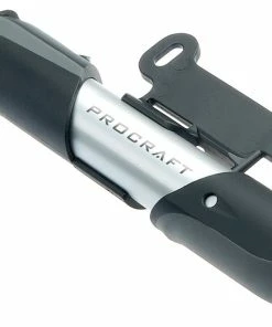 Procraft Compact Teleskop Minipumpe