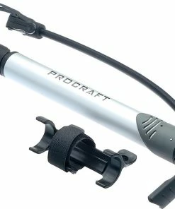 Procraft Floor Power Mini-Standpumpe