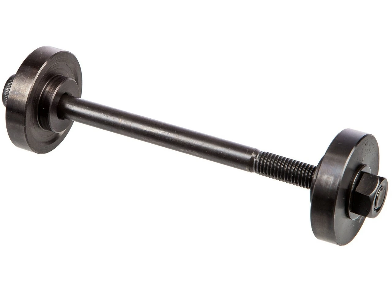 Shimano Innenlagerwerkzeug TL-BB12 Hollowtech II 3 Shimano Innenlagerwerkzeug TL-BB12 Hollowtech II