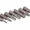 Topeak Ratchet Rocket Bits Innensechskant- / Torx-Aufsatz Set 2 Topeak Ratchet Rocket Bits Innensechskant- / Torx-Aufsatz Set -Werkzeuge nach Baugruppen Verkäufe 98610