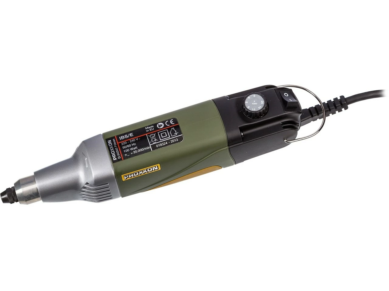 Proxxon Industrie Bohrschleifer IBS/E 3 Proxxon Industrie Bohrschleifer IBS/E